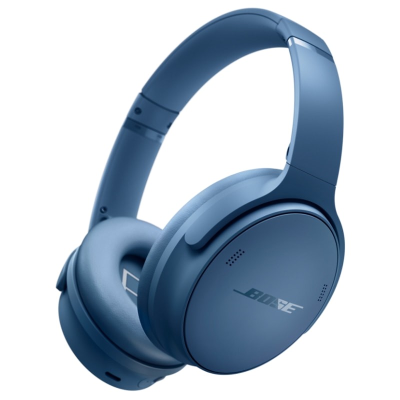 Bose QuietComfort Headphones ANC Azul escuro - Auscultadores Bluetooth - Item