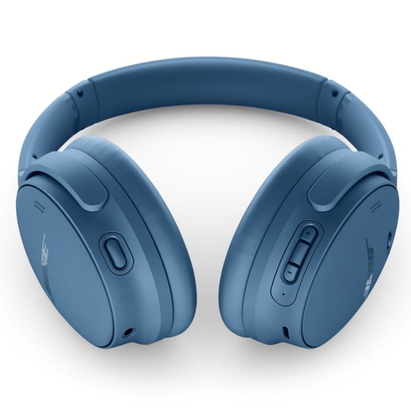 Bose QuietComfort Headphones ANC Azul escuro - Auscultadores Bluetooth - Item1