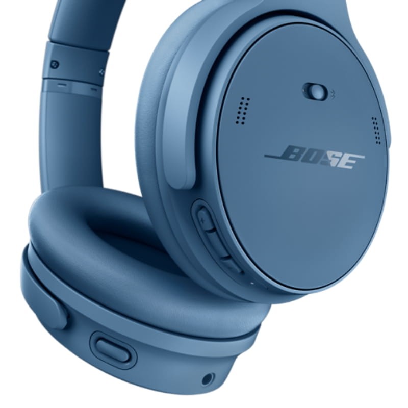 Bose QuietComfort Headphones ANC Azul escuro - Auscultadores Bluetooth - Item2