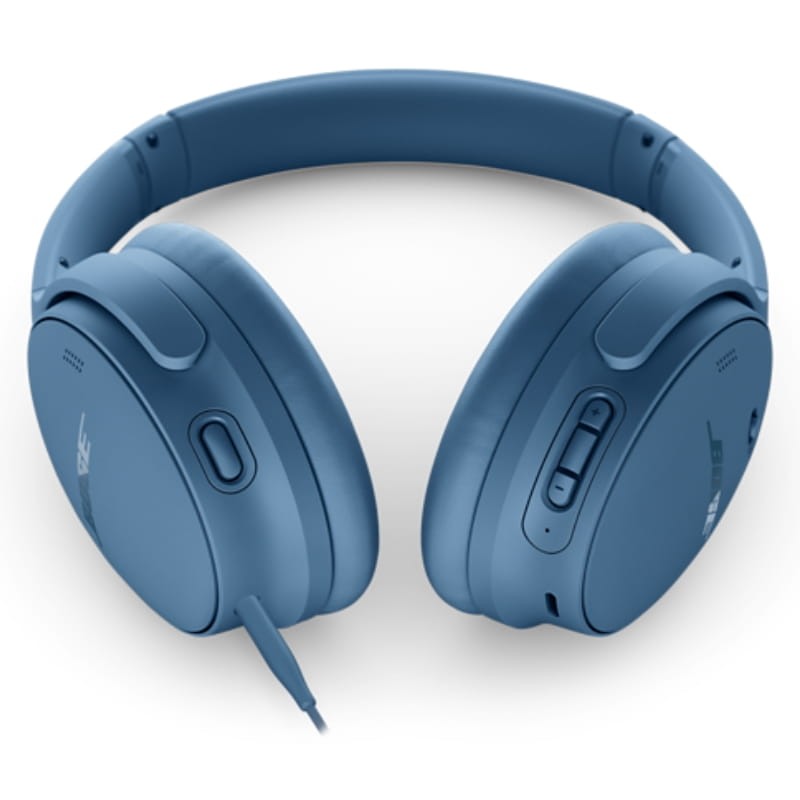 Bose QuietComfort Headphones ANC Azul escuro - Auscultadores Bluetooth - Item3