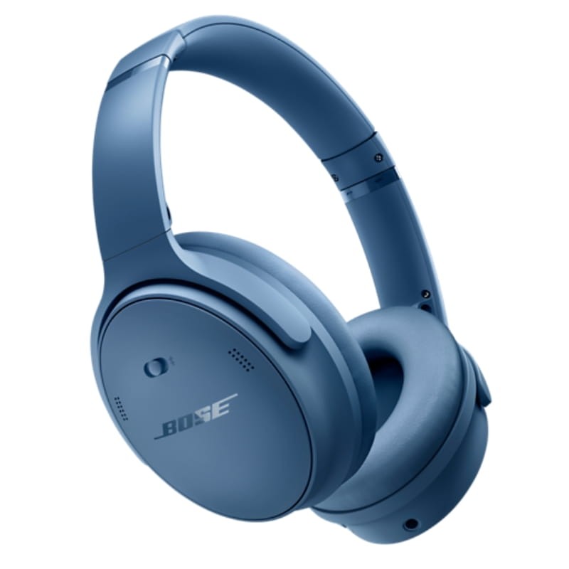 Bose QuietComfort Headphones ANC Azul escuro - Auscultadores Bluetooth - Item4