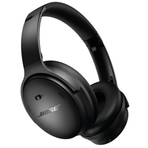 Bose QuietComfort SC ANC Negro - Auriculares Bluetooth