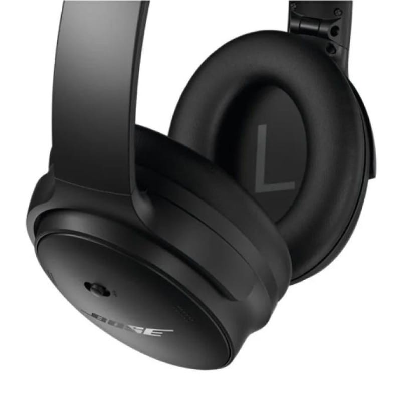 Bose QuietComfort SC ANC Preto - Auscultadores Bluetooth - Item2