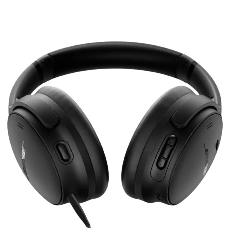 Bose QuietComfort SC ANC Preto - Auscultadores Bluetooth - Item3