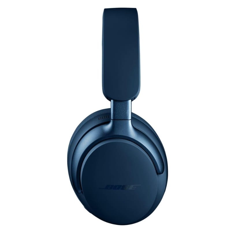 Shops Bose blue bluetooth headphones