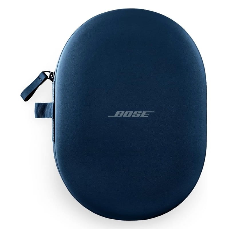 Bose Quietcomfort Ultra Headphones ANC Azul Pedra da Lua - Auscultadores Bluetooth - Item4