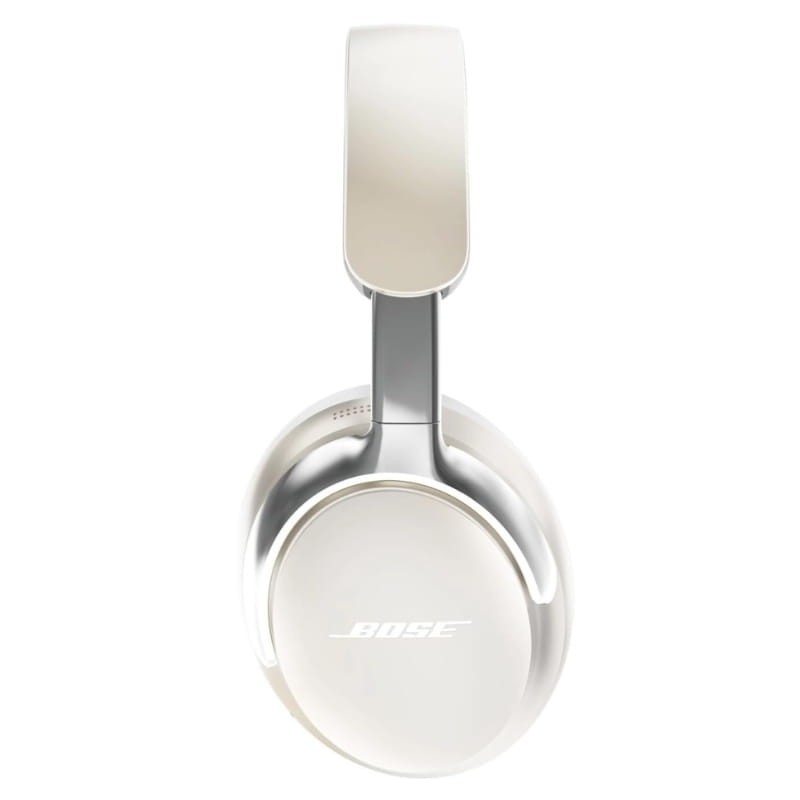 Bose Quietcomfort Ultra Headphones ANC Branco Diamante - Auscultadores Bluetooth - Item1