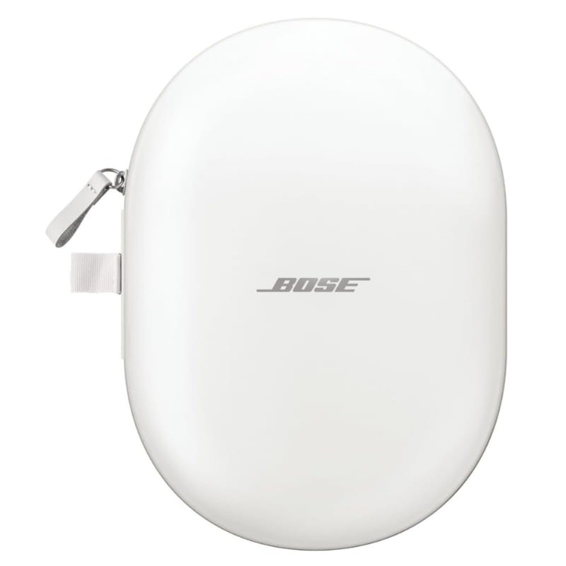 Bose Quietcomfort Ultra Headphones ANC Branco Diamante - Auscultadores Bluetooth - Item4