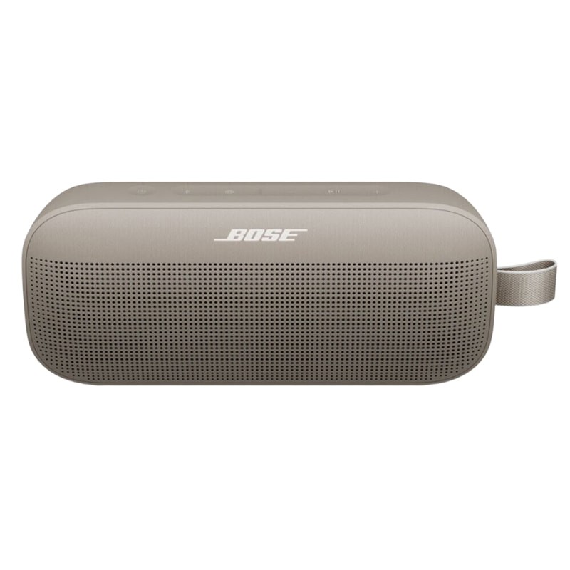 Bose Soundlink Flex II Areia - Altifalante Bluetooth - Item