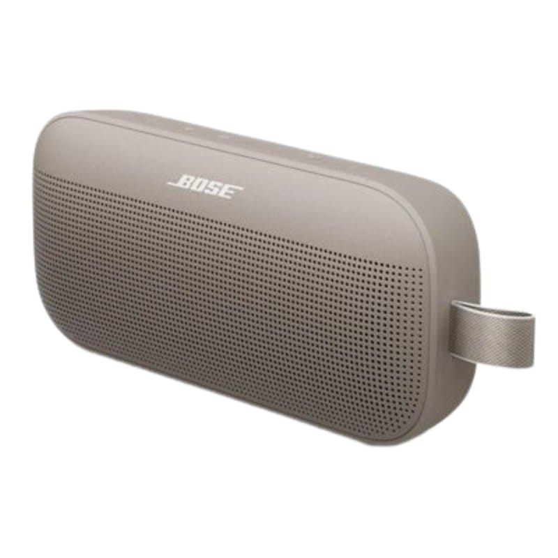 Bose Soundlink Flex II Areia - Altifalante Bluetooth - Item1