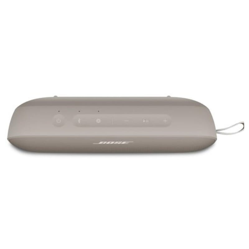 Bose Soundlink Flex II Areia - Altifalante Bluetooth - Item2