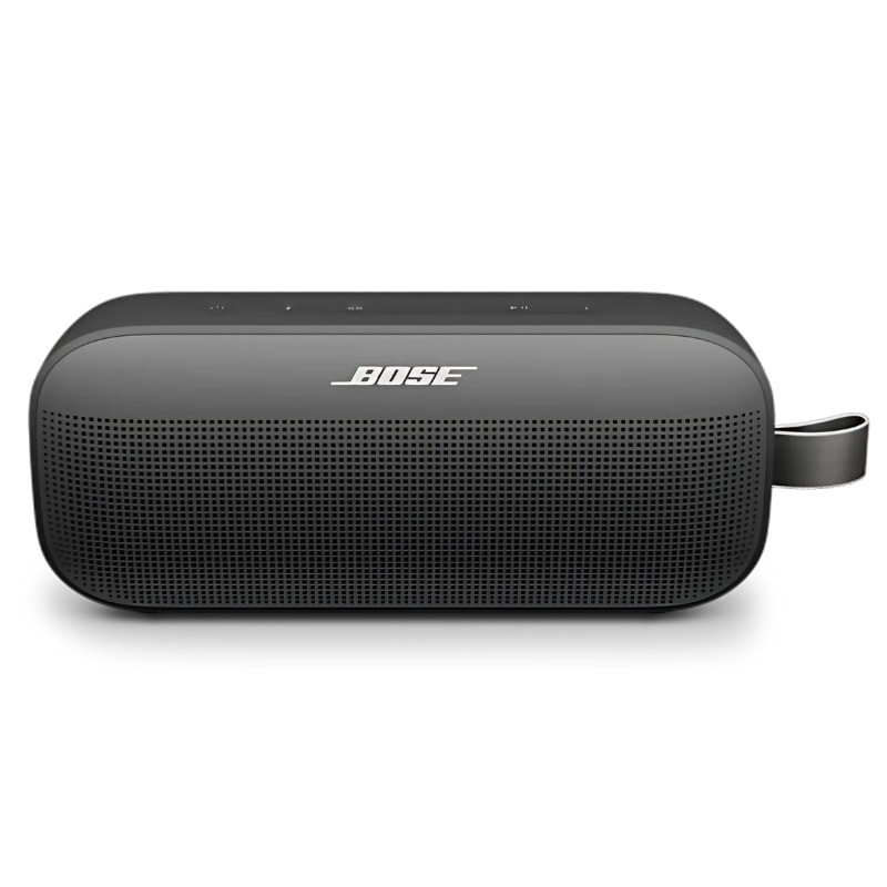 Bose Soundlink Flex II Negro - Altavoz Bluetooth - Ítem