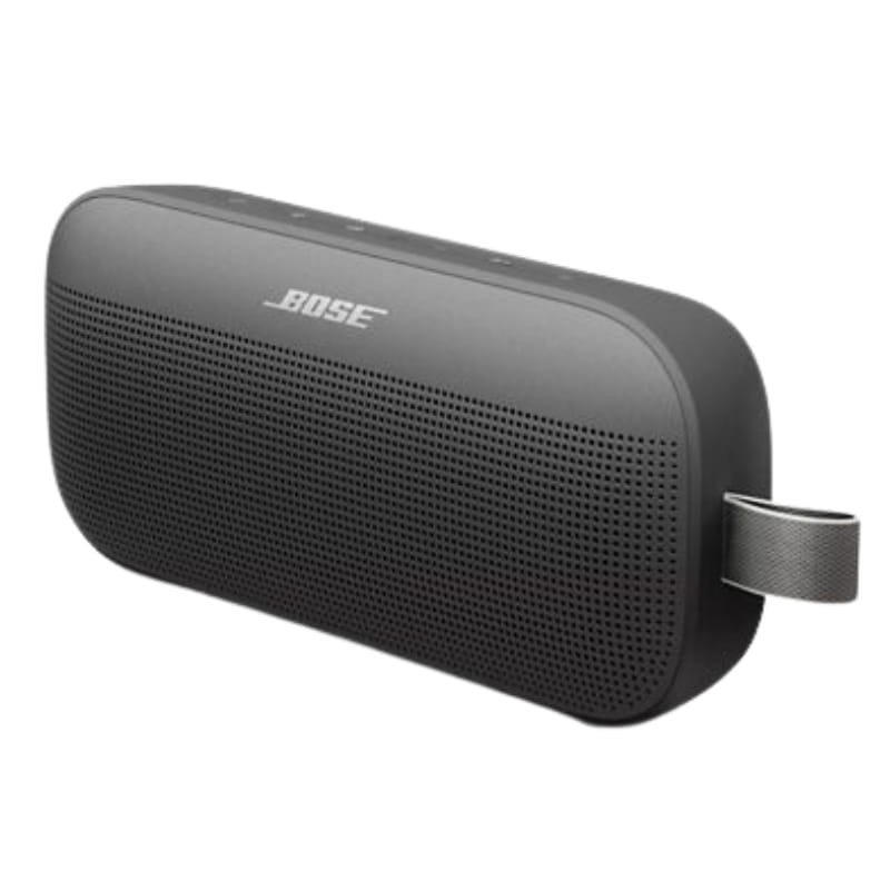 Bose Soundlink Flex II Negro - Altavoz Bluetooth - Ítem1