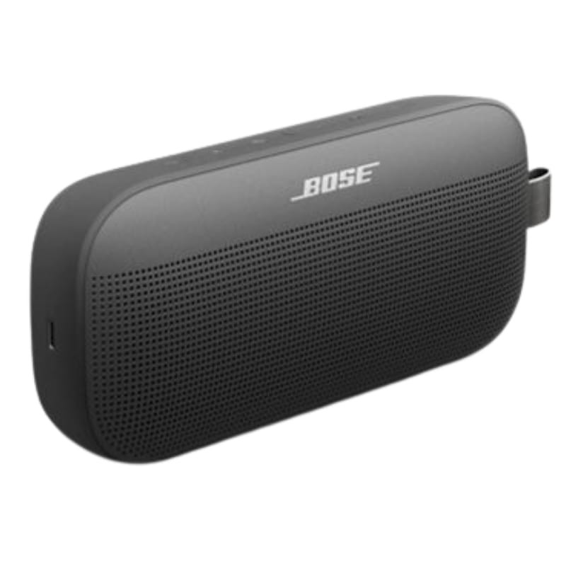 Bose Soundlink Flex II Negro - Altavoz Bluetooth - Ítem2