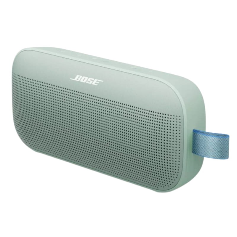 Bose Soundlink Flex II Salvia - Altavoz Bluetooth - Ítem1