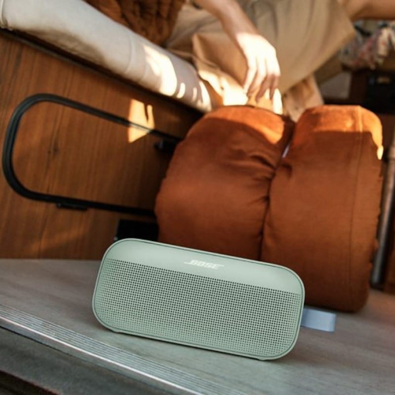 Bose Soundlink Flex II Salvia - Altavoz Bluetooth - Ítem4