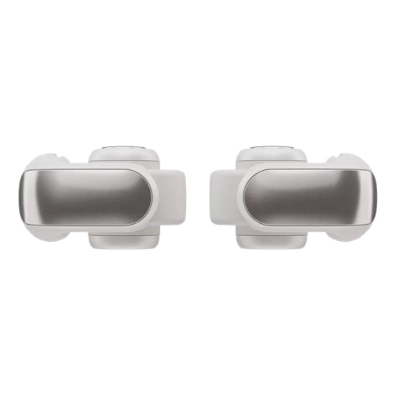 Bose Ultra Open Earbuds Plata - Auriculares Bluetooth - Ítem1