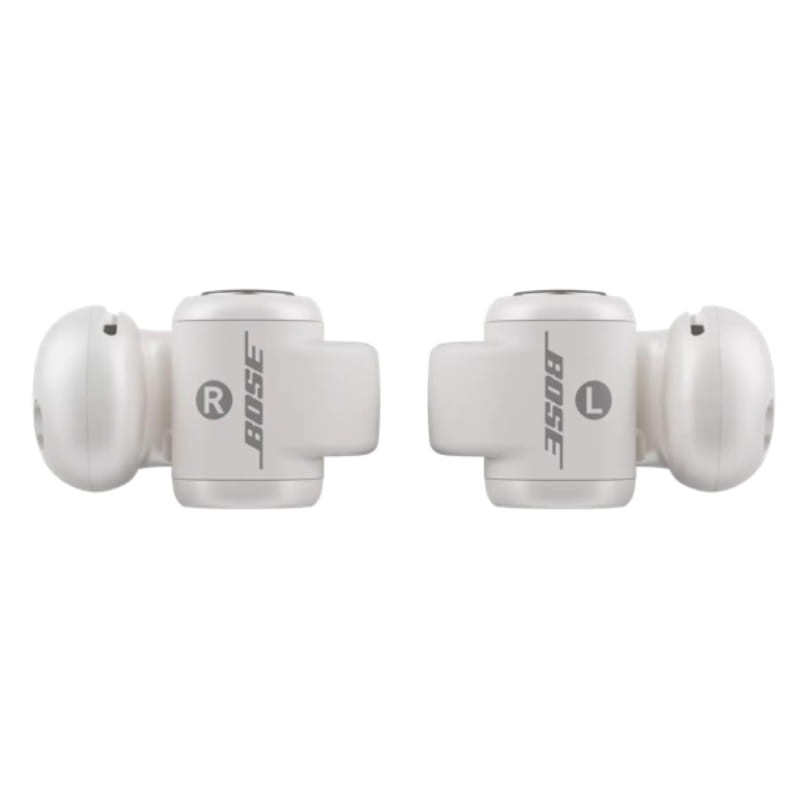 Bose Ultra Open Earbuds Plata - Auriculares Bluetooth - Ítem2