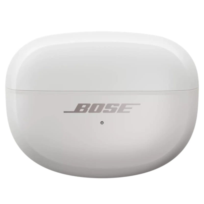 Bose Ultra Open Earbuds Plata - Auriculares Bluetooth - Ítem4