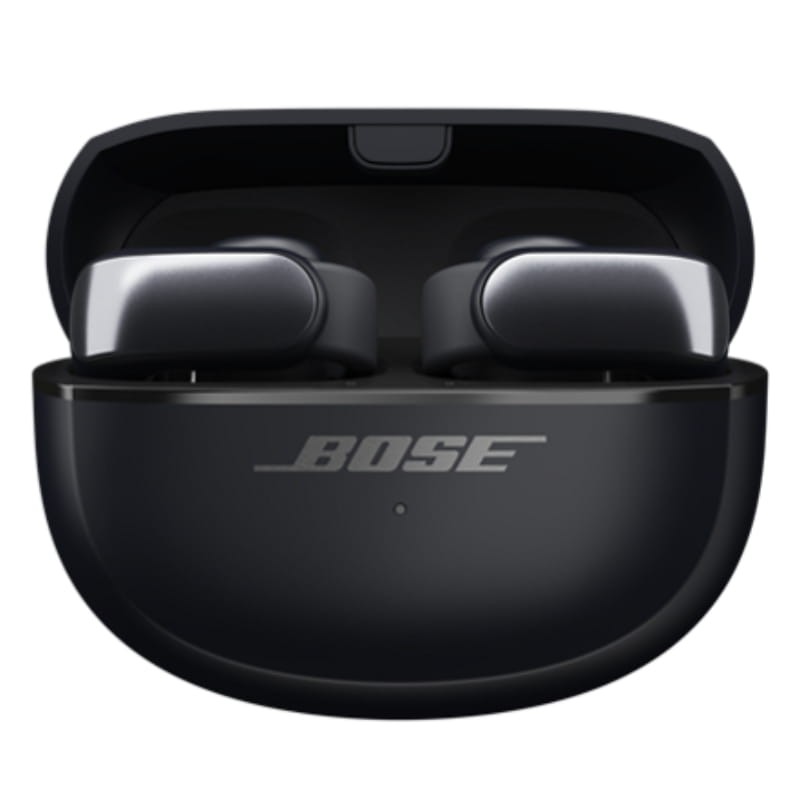 Bose Ultra Open Earbuds Preto - Auscultadores Bluetooth - Item3