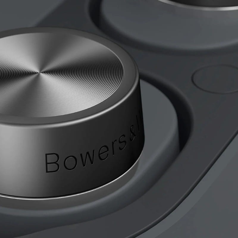 Bowers & Wilkins Pi5 S2 ANC Cinzento - Auscultadores Bluetooth - Item4