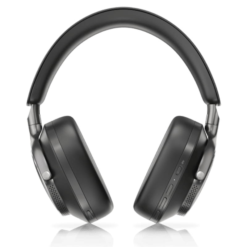 Bowers & Wilkins Px8 ANC Preto - Auscultadores Bluetooth - Item1