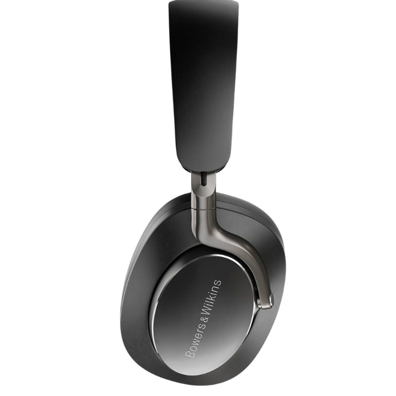 Bowers & Wilkins Px8 ANC Preto - Auscultadores Bluetooth - Item2