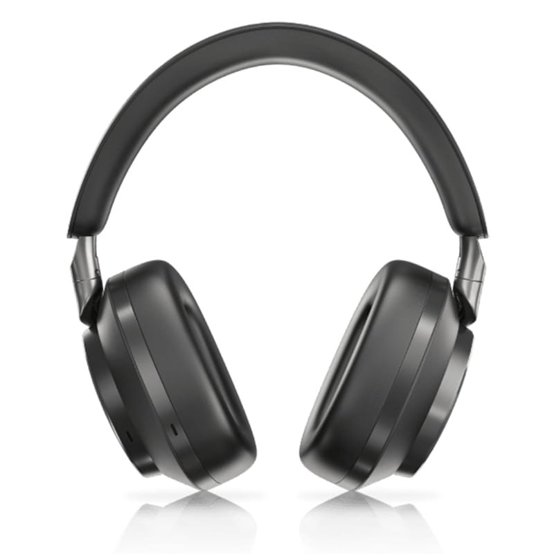 Bowers & Wilkins Px8 ANC Preto - Auscultadores Bluetooth - Item3