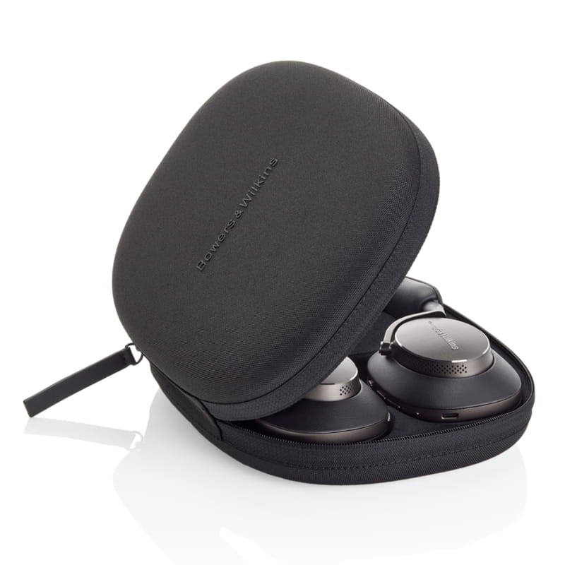 Bowers & Wilkins Px8 ANC Preto - Auscultadores Bluetooth - Item4