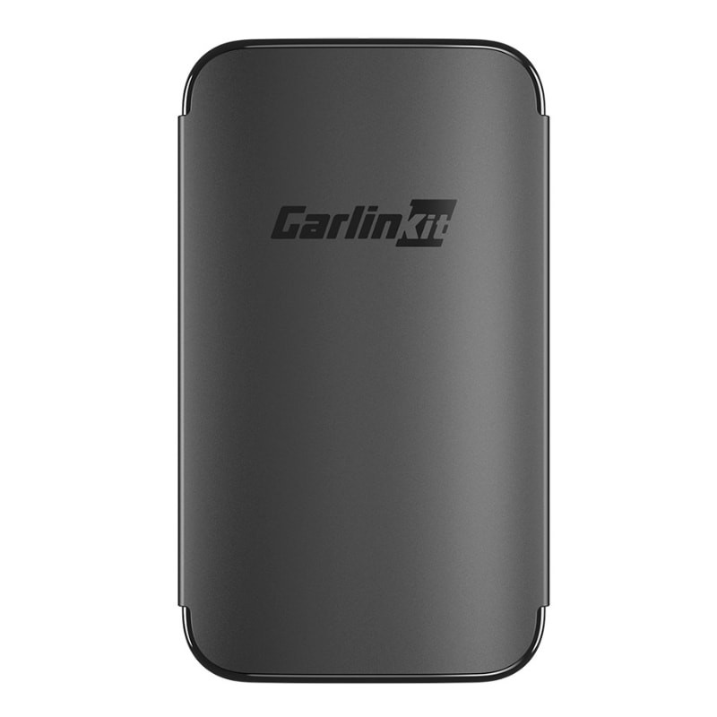 Carlinkit CPC200-A2A Negro - Adaptador Inalámbrico Android Auto - Ítem