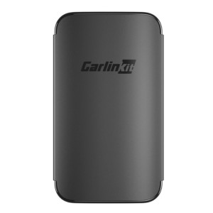 Carlinkit CPC200-A2A Negro - Adaptador Inalámbrico Android Auto