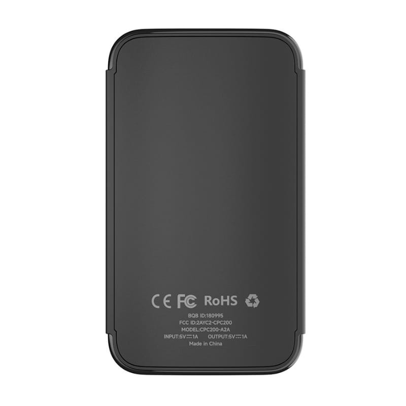 Carlinkit CPC200-A2A Negro - Adaptador Inalámbrico Android Auto - Ítem3