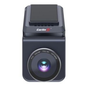 Carlinkit CPC200-TBOX AR 4GB/64GB Preto - Adaptador sem fios CarPlay/Android Auto com Dash CAM