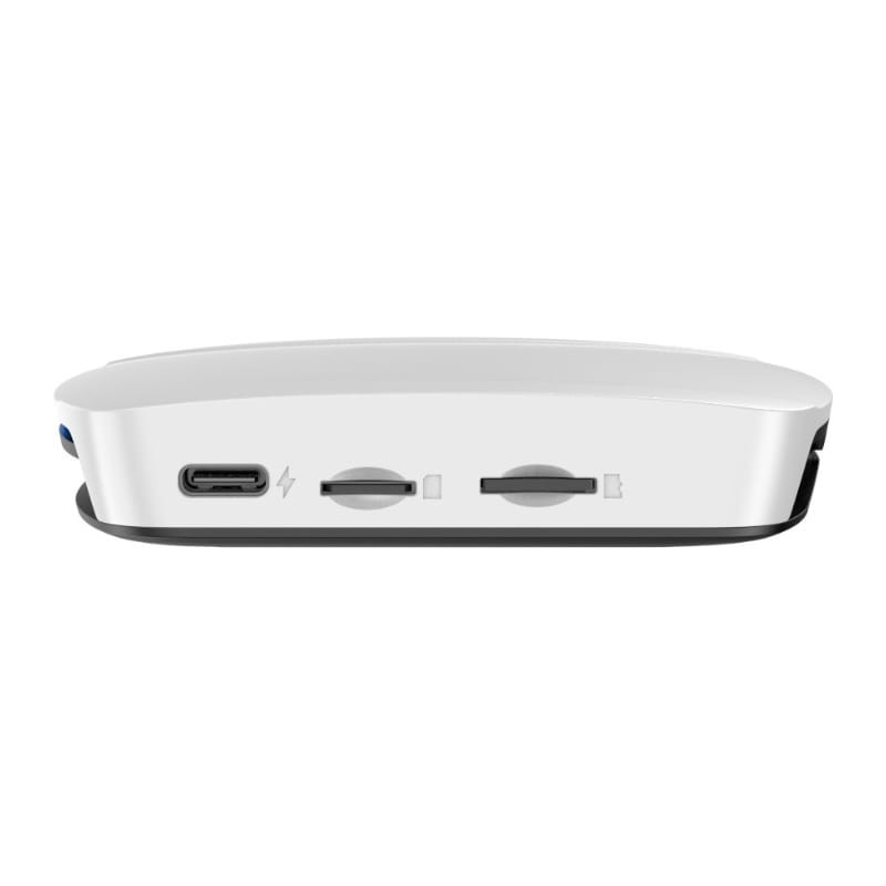 Carlinkit CPC200-TBOX HDMI Blanco - Internet AI Box compatible con CarPlay/Android Auto - Ítem3