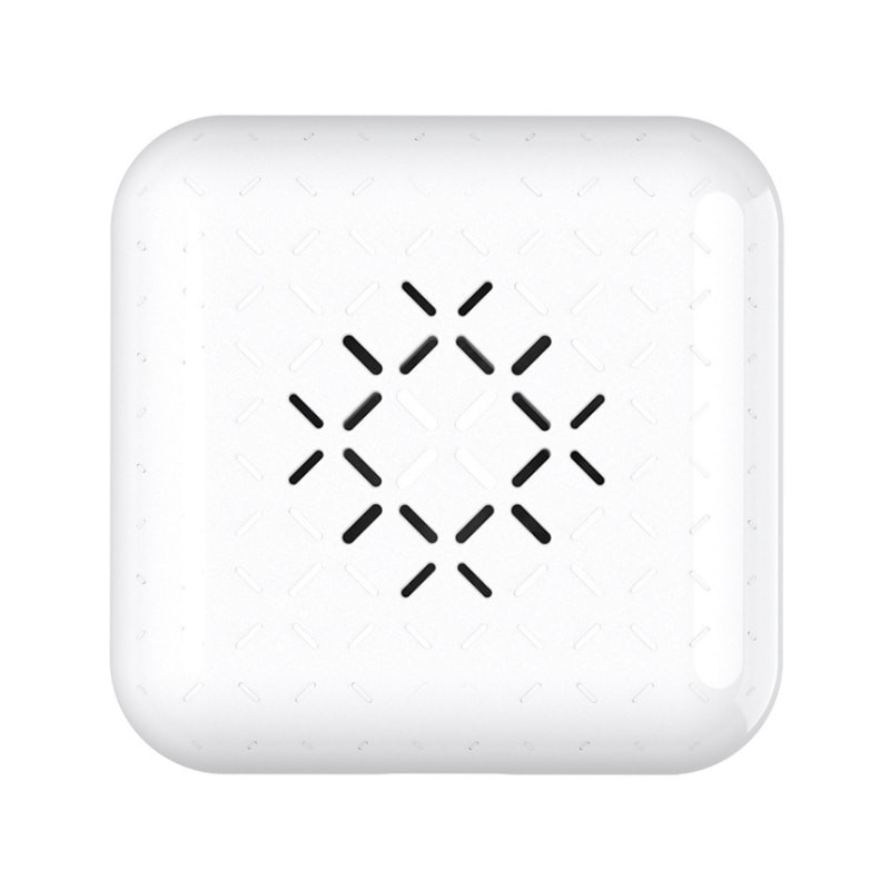 Carlinkit CPC200-U2W-Mini Blanco - Adaptador Inalámbrico CarPlay - Ítem