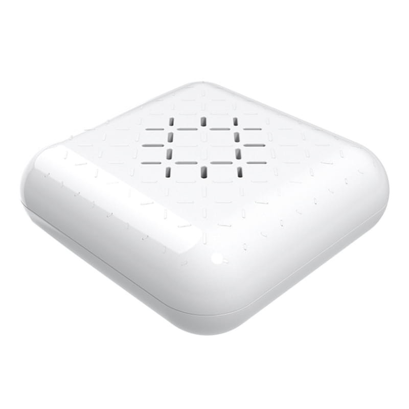 Carlinkit CPC200-U2W-Mini Blanco - Adaptador Inalámbrico CarPlay - Ítem1