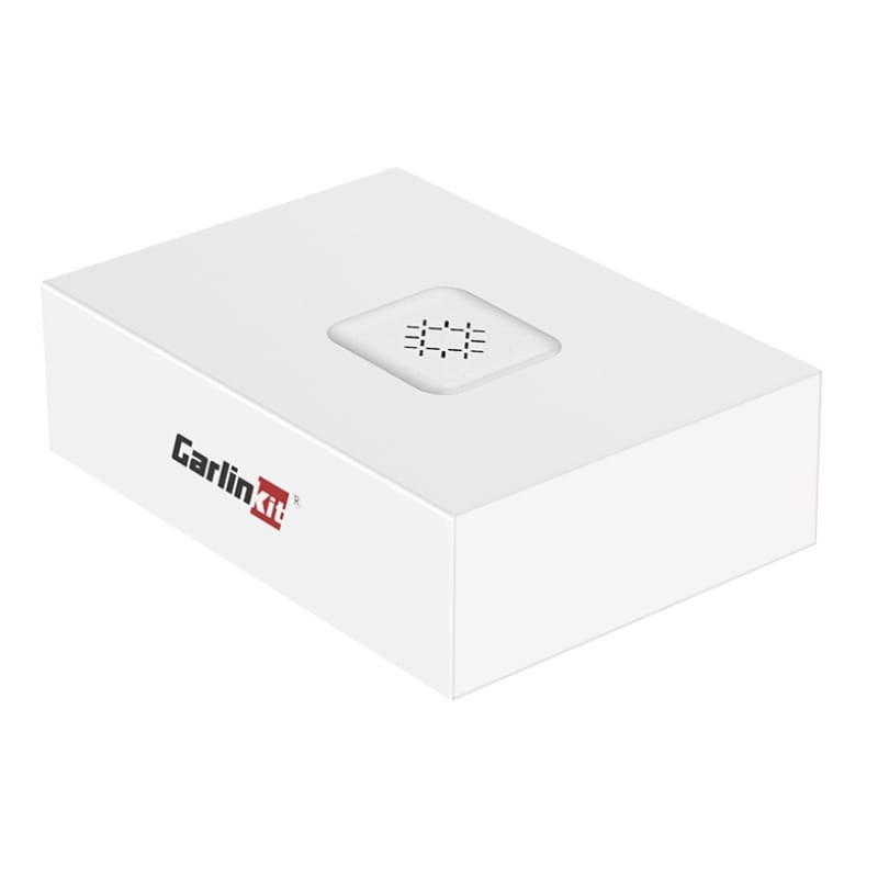 Carlinkit CPC200-U2W-Mini Blanco - Adaptador Inalámbrico CarPlay - Ítem6