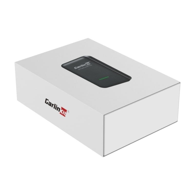 Carlinkit CPC200-U2W Plus Negro - Adaptador Inalámbrico CarPlay - Ítem3