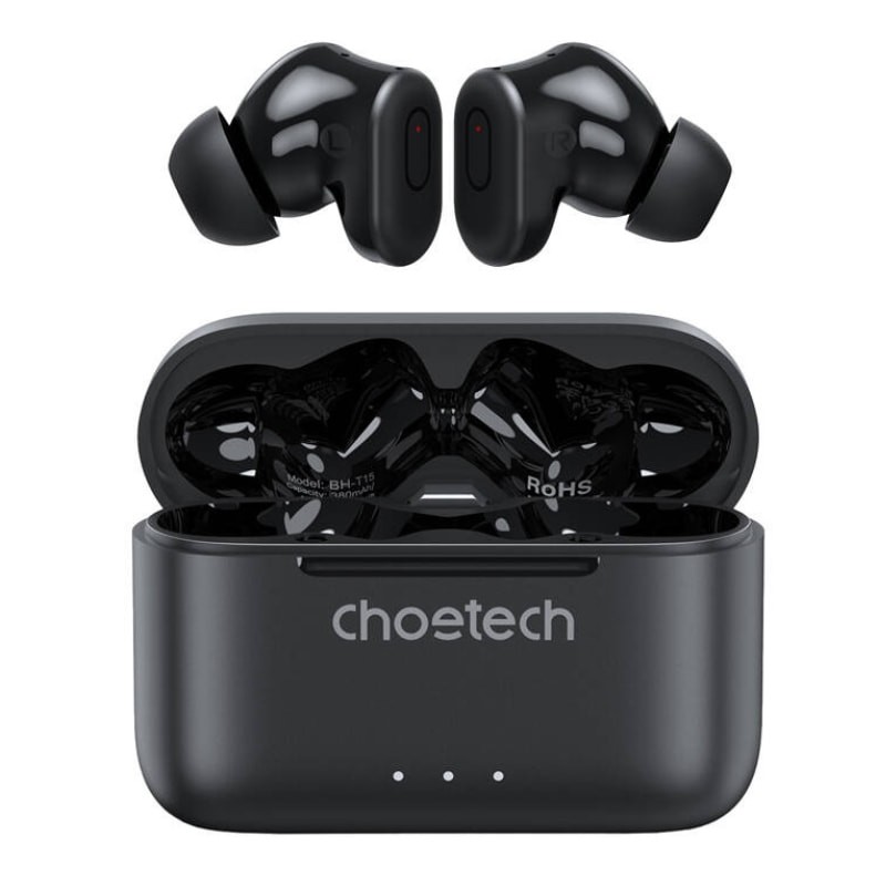 Choetech BH-T15 ANC Noir - Ecouteurs Bluetooth - Ítem