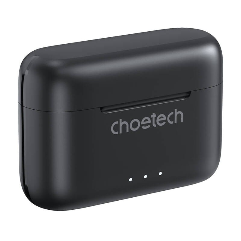 Choetech BH-T15 ANC Noir - Ecouteurs Bluetooth - Ítem1