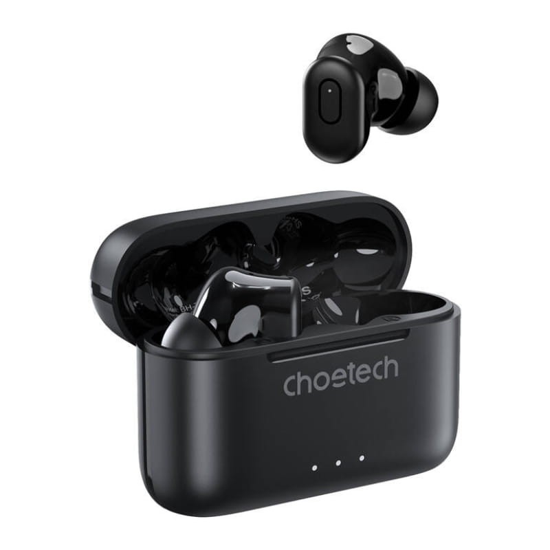 Choetech BH-T15 ANC Noir - Ecouteurs Bluetooth - Ítem2