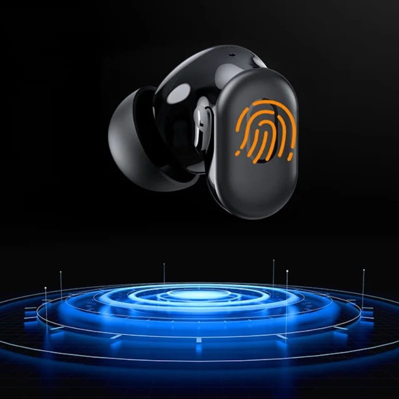 Choetech BH-T15 ANC Noir - Ecouteurs Bluetooth - Ítem4