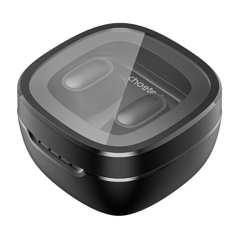 Choetech BH-T23 Noir - Ecouteurs Bluetooth - Ítem1