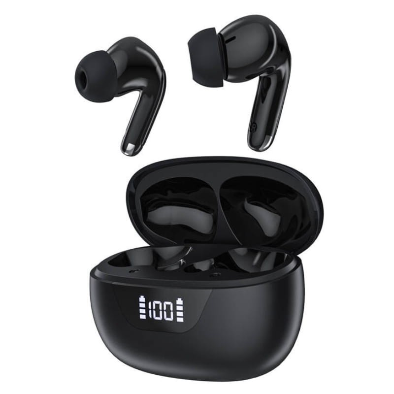 Choetech BH-T60 ANC Noir - Ecouteurs Bluetooth - Ítem1