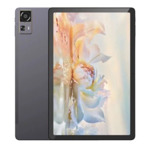 Chuwi AuPad 10,95'' 8GB/128GB com 4G LTE Cinzento - Tablet Android com capa incluída