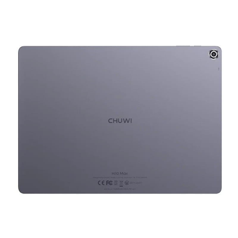 Chuwi Hi10 Max 12.96 12GB/512GB/Win 11 Home Gris - Tablet PC 2 en 1 + Funda Soporte de Regalo - Ítem5