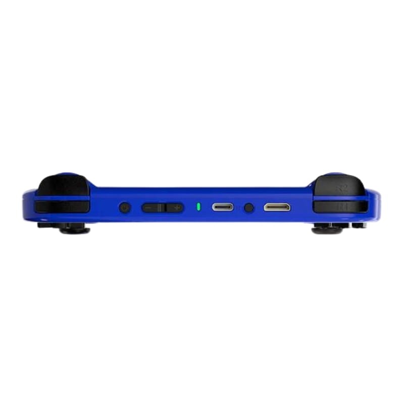 Consola Retro Portátil Anbernic RG40XX H 64GB Azul - Con salida HDMI Plug & Play - 5G WIFI y Bluetooth 4.2 - Ítem2