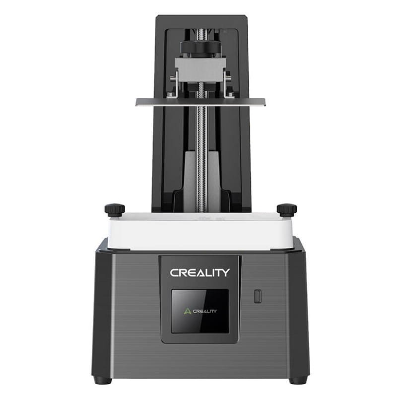 Creality Halot R6 2K Ecran LCD Monochrome, Impression de Haute Précision Gris - Imprimante à Résine - Ítem2