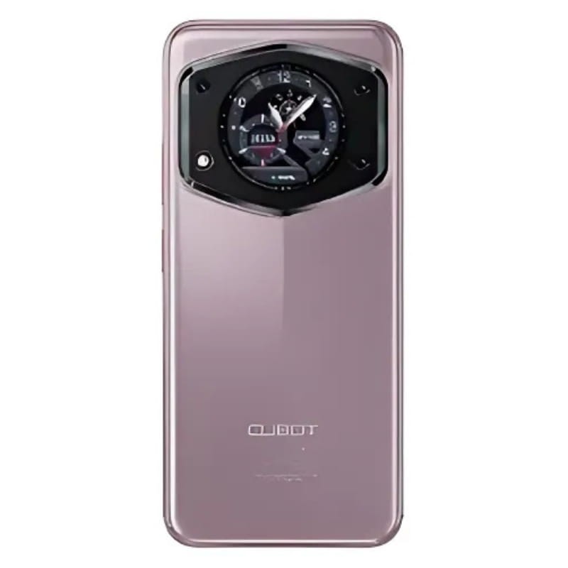 Cubot A30 6GB/128GB Rosa - Teléfono Móvil - Ítem2