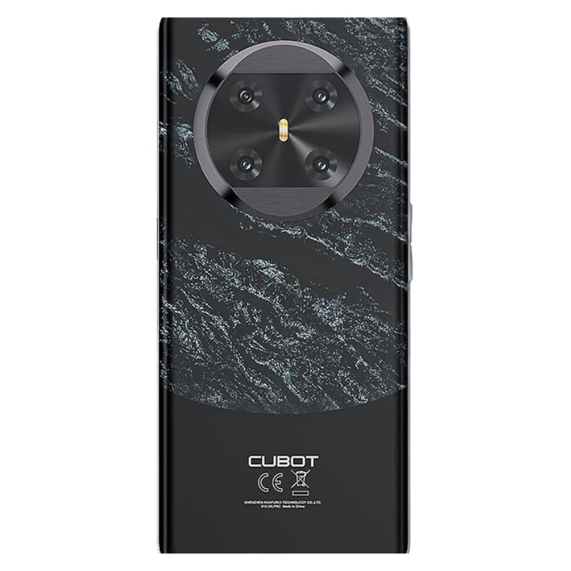 Cubot X90 16GB/256GB Negro - Teléfono Móvil - Ítem2